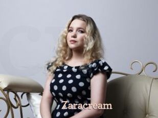 Zaracream