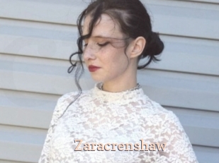 Zaracrenshaw
