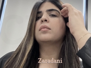Zaradani
