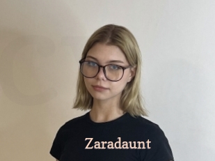 Zaradaunt