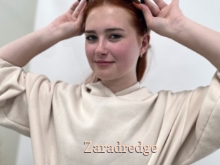 Zaradredge