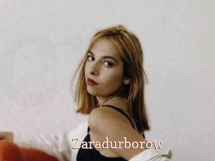 Zaradurborow