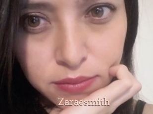 Zaraesmith