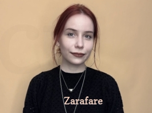 Zarafare