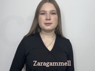 Zaragammell