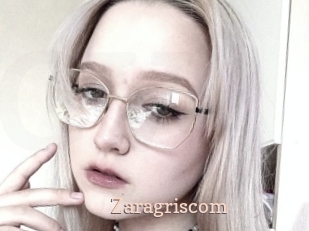 Zaragriscom