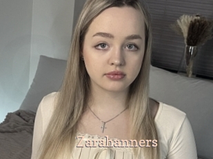 Zarahanners
