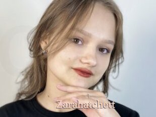 Zarahatchett
