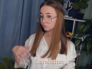Zarahatter