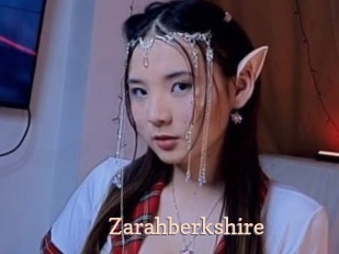 Zarahberkshire