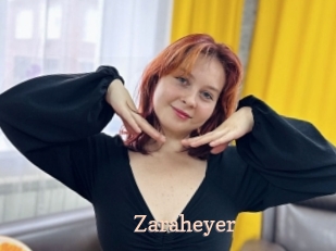 Zaraheyer