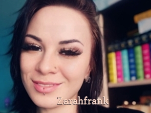 Zarahfrank