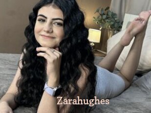 Zarahughes