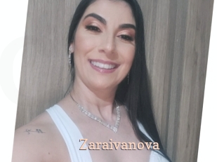 Zaraivanova
