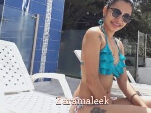Zaramaleek