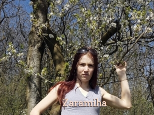 Zaramiha