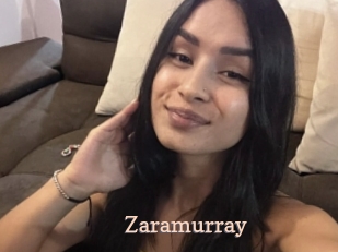 Zaramurray
