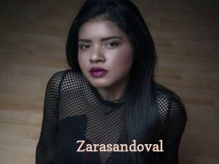 Zarasandoval