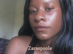 Zaraspoole