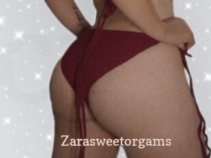 Zarasweetorgams