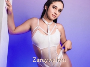 Zaraywalton