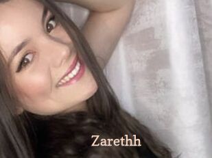 Zarethh