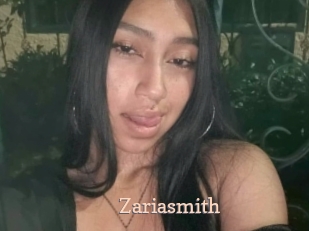 Zariasmith