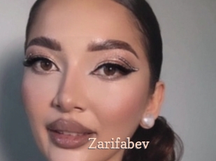 Zarifabev