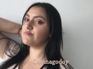 Zarinagodoy