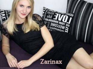 Zarinax