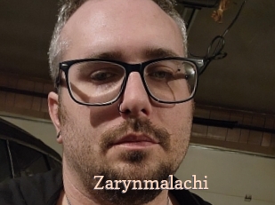 Zarynmalachi