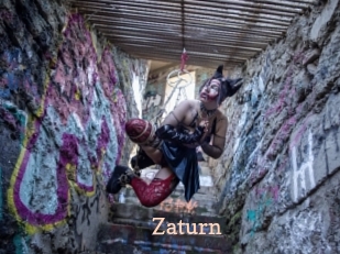 Zaturn