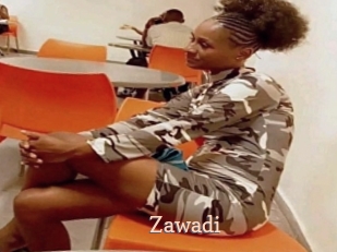 Zawadi
