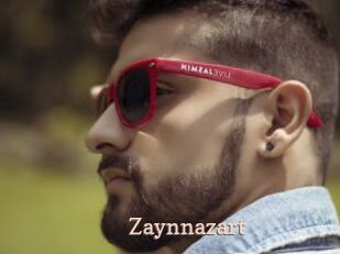 Zaynnazart