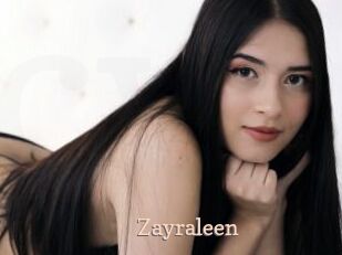 Zayraleen