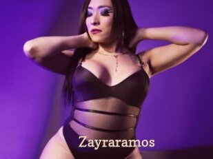 Zayraramos
