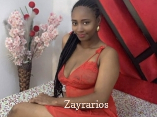 Zayrarios
