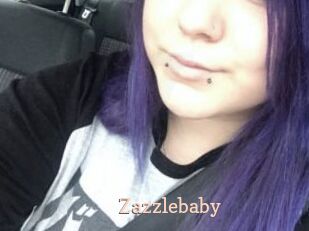 Zazzlebaby