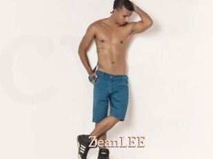 ZeanLEE