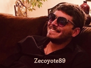 Zecoyote89