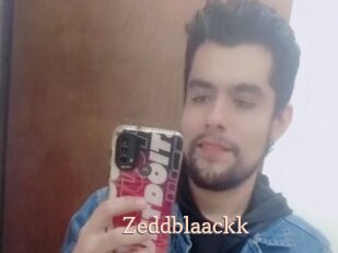 Zeddblaackk