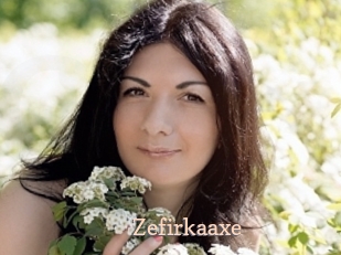 Zefirkaaxe