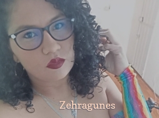 Zehragunes