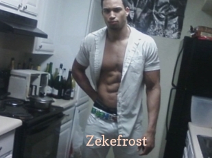 zekefrost Chaude Vision