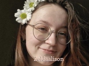 Zeldaalison