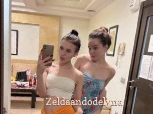 Zeldaandodelyna