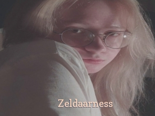Zeldaarness