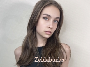 Zeldaburks