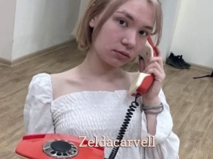 Zeldacarvell