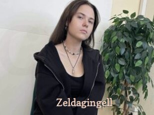 Zeldagingell